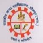 Government Girls College, Dholpur Logo