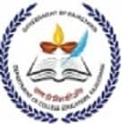 Government Girls College, Sardarshahar Logo