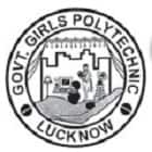 Government Girls Polytechnic, Lucknow Logo
