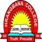 Government Hrangbana College, Aizawl Logo