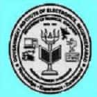 Government Institute of Electronics, Secunderabad Logo
