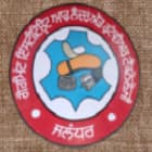 Government Institute of Leather and Footwear Technology, Jalandhar Logo