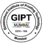 Government Institute of Printing Technology, Mumbai Logo