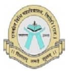 Government Law College, Sirohi Logo