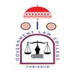 Government Law College, Thrissur Logo