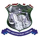 Government Law College, Tirunelveli Logo