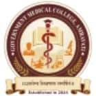 Government Medical College, Amravati Logo