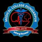 Government Medical College, Dungarpur Logo