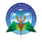Government Medical College, Idukki Logo