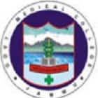 Government Medical College, Jammu Logo
