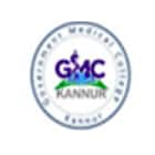 Government Medical College, Kannur Logo
