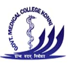 Government Medical College, Konni Logo
