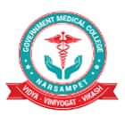 Government Medical College, Narsampet Logo