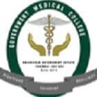 Government Medical College, Omandurar Logo