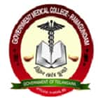Government Medical College, Ramagundam Logo