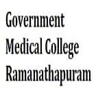 Government Medical College, Ramanathapuram Logo