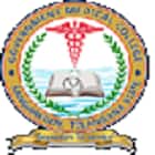 Government Medical College, Sangareddy Logo