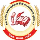 Government Nagrik Kalyan Mahavidyalaya, Durg Logo