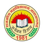 Government PG College, Naraingarh Logo