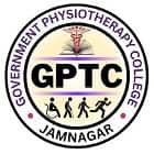 Government Physiotherapy College, Jamnagar Logo