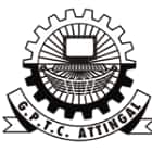 Government Polytechnic College, Attingal Logo