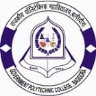 Government Polytechnic College, Bagidora Logo