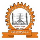 Government Polytechnic College, Baikunthpur Logo