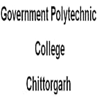 Government Polytechnic College, Chittorgarh Logo