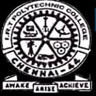 Government Polytechnic College, Chrompet Logo