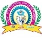 Government Polytechnic College, Karauli Logo