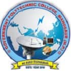 Government Polytechnic College, Mandsaur Logo
