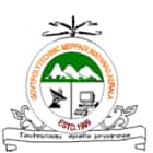Government Polytechnic College, Meppadi Logo
