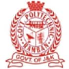 Government Polytechnic College, Ramban Logo