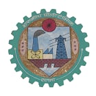 Government Polytechnic College, Satna Logo