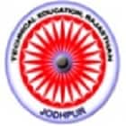Government Polytechnic College, Sikar Logo