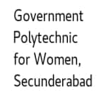 Government Polytechnic for Women, Secunderabad Logo
