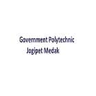 Government Polytechnic Jogipet, Medak Logo