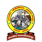 Government Polytechnic, Shahabad Logo