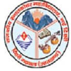 Government Post Graduate College, New Tehri Logo