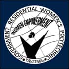 Government Residential Women's Polytechnic College, Yavatmal Logo