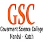 Government Science College, Mandvi Logo
