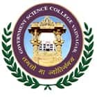 Government Science College, Vadnagar Logo