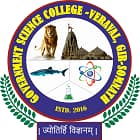 Government Science College, Veraval Logo