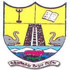 Government Thirumagal Mills College, Vellore Logo