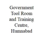 Government Tool Room and Training Centre, Humnabad Logo