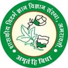Government Vidarbha Institute of Science and Humanities, Amravati Logo