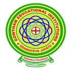 Gowtham Degree College, Vijayawada Logo