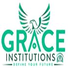 GRACE College of Allied Health Sciences, Padanthalumoodu Logo