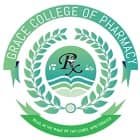 Grace College of Pharmacy, Palakkad Logo