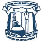 Grace Valley College of Arts and Science, Malappuram Logo